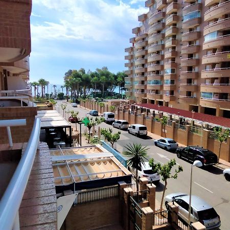 Acv - Costa Marina I-1ª Linea Planta 2 Sur Apartment Oropesa del Mar Exterior photo